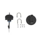 thumbnail image 3 of Accesorios genéricos de bloqueo del soporte del tanque de combustible y aceite Zulema montaje de lata de Gas fácil de instalar para 5L, 3 of 8