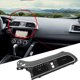 thumbnail image 5 of 687500613R, Panel De Rejilla De Ventilación De CA Para Coche Con Dirección Del Viento Ajustable De Alta Resistencia Para Kadjar 2015 A 2022, 5 of 7