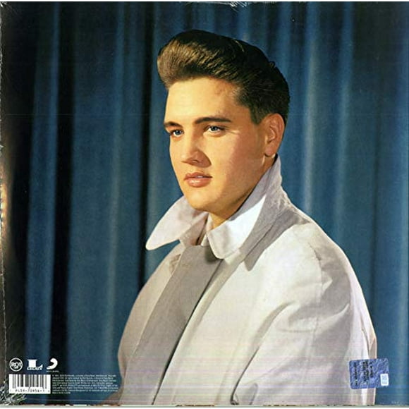 50,000,000 Elvis Fans Can't Be Wrong: Elvis' Gold Records, Volume 2
