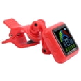 thumbnail image 4 of USB Guitar Tuner,Aroma Guitar Clipon Tuner Guitar Clipon Tuner Guitar Tuner Smart Functionality, 4 of 8