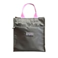 thumbnail image 2 of WIZUTIZ Contrast Color Built-in Cup Portable Lunch Box Student Work Portable Lunch Bag Remedial File Bag Mommy Home Supply Meticulously Crafted, 2 of 5