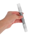 thumbnail image 3 of Hytrove Conector De Resorte Para De En Plateado Con Rotación 360 Para Uso Diario Y Exterior, 3 of 7