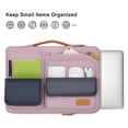 thumbnail image 2 of Funda protectora MOSISO 360 para portátil de 13,3 pulgadas para MacBook Air/Pro, 2 of 6