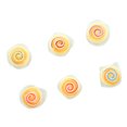 thumbnail image 3 of Cake, Play House Toy Soft Vinyl Artificial Cake Props Compact Portable  for Shopping Mall for Home Kitchen  Cake Set, 3 of 8
