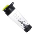 thumbnail image 3 of RENACLIPY Self Stirring Bottle Electric Mixing Mug PP Stirring Cup 1Set for Users Who Need Baby Formula, 3 of 7