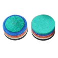 thumbnail image 3 of Pointe de Queue de Billard Snooker 14mm Colle Universelle sur la Tête Non Polie, 3 of 6