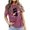 Light Purple, variant on Active Tops Women Dark Tee Layering Tees for Women Long Sleeve Long Sleeve Tee Apparel T Shirt Womens Tops And Tees Shirt Women Cold Gear Athletic Short Sleeve Tops for Women Long Beige L