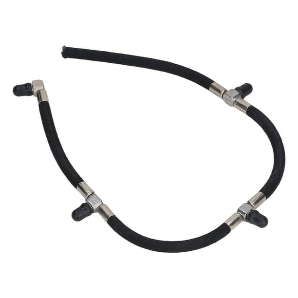 Injector Fuel Return Pipe,Injector Fuel Return Pipe Fuel Injector