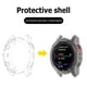 thumbnail image 5 of Funda TPU para Reloj Epix Gen 2 Carcasa Protectora Parachoques () Color Blanco, 5 of 9