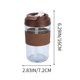 thumbnail image 3 of pstuiky Bonita taza portátil con pajita para coche de gran valor de doble uso color macarrón ideal como regalo para estudiantes., 3 of 6