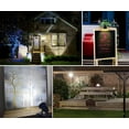 thumbnail image 6 of FSLIVING Waterproof Spotlights Track Lighting Head, 6 of 6