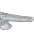 thumbnail image 5 of AAOMASSR Boat Cleat Hook, Coastal Cabinet Pulls, Boat Cleat, Cleat Drawer Pulls, Nautical Cabinet Pulls, Drawer Pull., 5 of 5