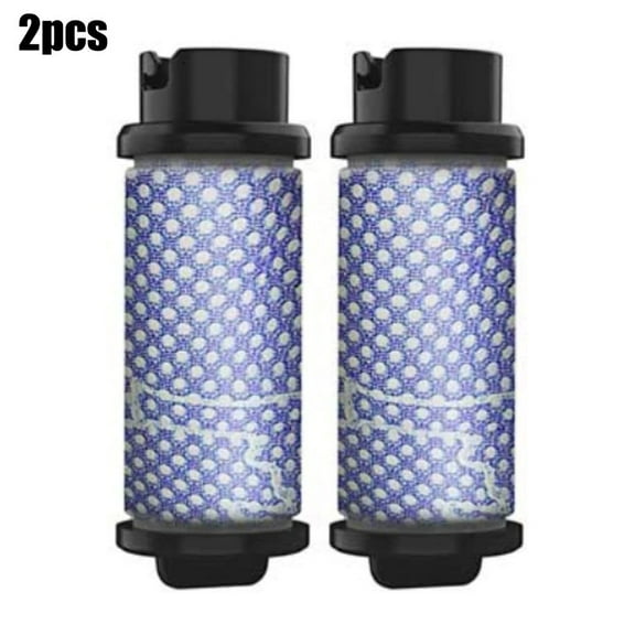 2 Pack Filters Package For Cordless Vacuum Cleaner INSE N5 S6 S6P S600