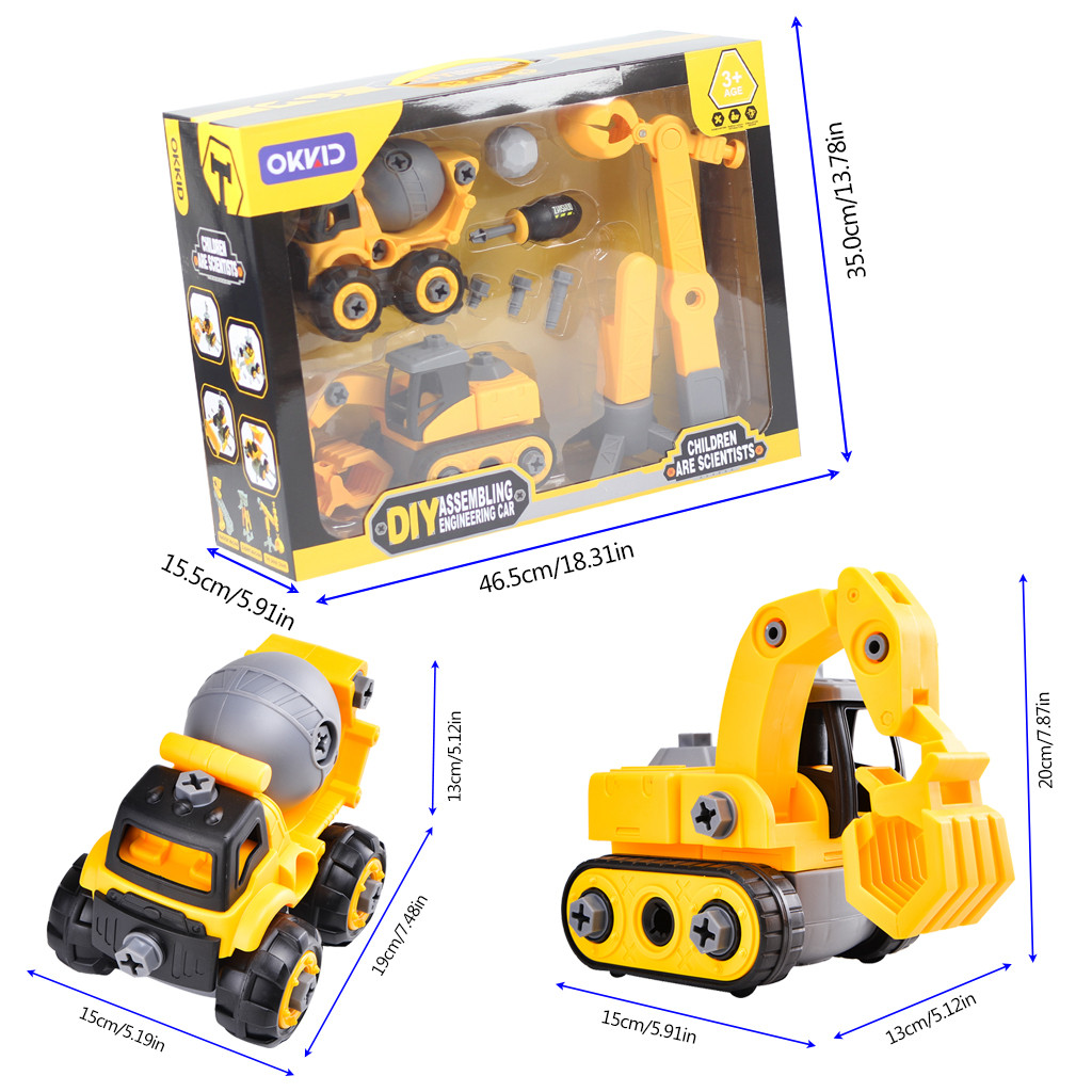 construction toy set walmart