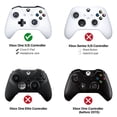 thumbnail image 2 of Phone Clip Holder Compatible with Xbox One S X Wireless Controller, Foldable Clamp Mount Bracket Game Accessories for iPhone 12 Pro Max, 11 Pro Max, 11, Xs, X, 8 Plus, Android Phone Samsung LG, 2 of 8