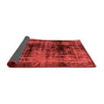 thumbnail image 2 of Ahgly Company Indoor Rectangle Persian Red Bohemian Area Rugs, 7' x 10', 2 of 4