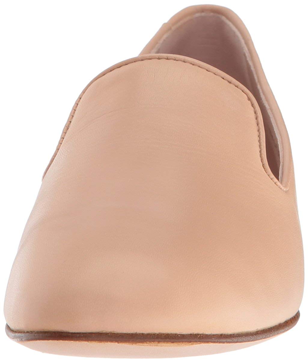 stuart weitzman myguy loafer flat