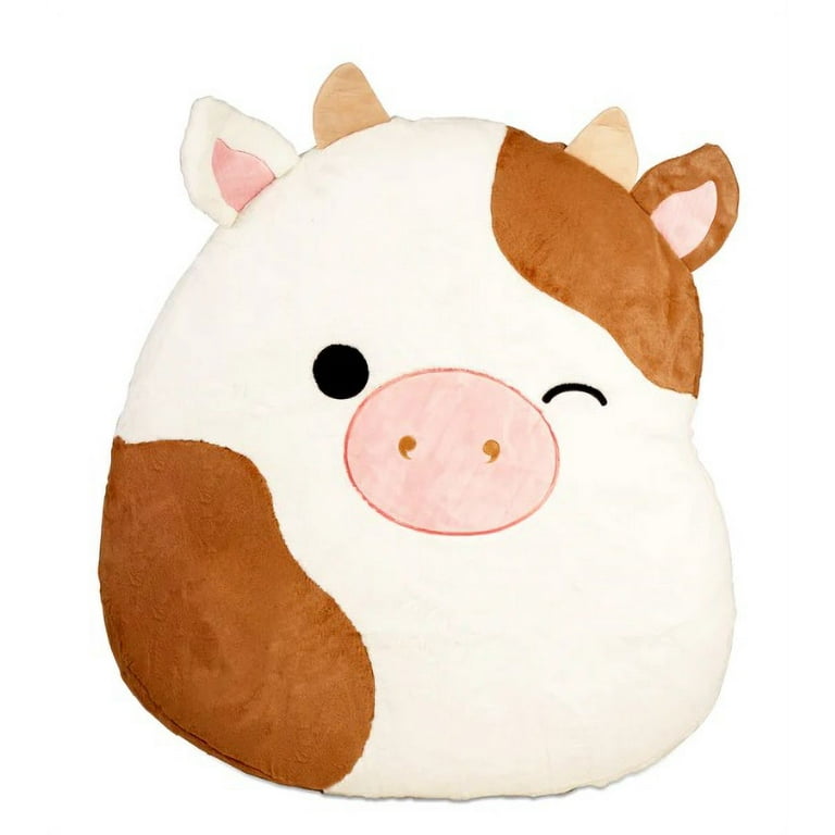10 Cutest Cow Squishmallows, Ranked The Mary Sue, 52 OFF