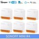thumbnail image 2 of SONOFF MINI R4 Wifi Switch Module Wi-Fi 2 Way Switch Smart Home Module Wi-Fi Relay Voice Remote Control Alexa Google Home Alice, 2 of 5