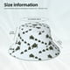 thumbnail image 3 of Balery Sea Turtle Sombreros para el sol para hombre y mujer, sombrero de pescador con UPF 50+, 3 of 6