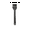 AS SHOWN, variant on Car And Household Vacuum Cleaner Brush, Multifunctional Plastics Vacuum Brushes Cleaner Tool, Small Vacuum Brush with Long Handle Vacuum Brushes Kit, 1 Pcs