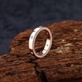 thumbnail image 2 of Anillo de diamantes S925 anillo de plata esterlina joyería de moda joyería europea y americana, 2 of 4