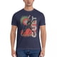 thumbnail image 3 of Camisetas de Sonic Temple Cult para hombre, camisetas vintage de algodón, camisetas RHCP con cuello redondo, ropa de manga corta, idea de regalo, 3 of 5