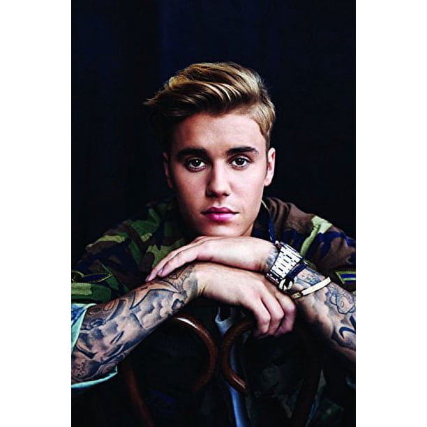 Justin Bieber - Purpose - Music & Performance - CD - Walmart.com