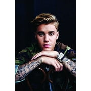 Justin Bieber - Purpose - Music & Performance - CD
