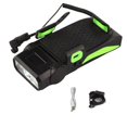 thumbnail image 1 of Usb Rechargeable Bike Headlight Waterproof Cycling Light Green, 1 of 5