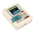 thumbnail image 3 of Garosa TC-T7-H TFT Transistor Tester Graphic Display Multifunction Test, Transistor Tester, TFT Transistor Tester, 3 of 6
