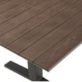 thumbnail image 6 of Gavelston Dining Table in Gray Wash Charcoal Gray, 6 of 6