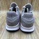 thumbnail image 4 of New Balance 247 Revlite Men's Size 9 Grey White Shoes Sneakers Athletic MS247FJ, 4 of 6