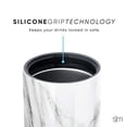 thumbnail image 4 of Can Cooler Simple Modern Standard Ranger para cerveza o refresco, 4 of 8