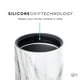 thumbnail image 4 of Can Cooler Simple Modern Standard Ranger para cerveza o refresco, 4 of 8