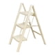 thumbnail image 1 of Escalera de Mano compacta taburete plegable Colamx, 1 of 8