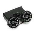thumbnail image 3 of Kit de Luz Ambiental Bling Bling Ventilación de Aire de Turbina LED 64 Colores Repuesto Clase C GLC W205 X253 2019-2021, 3 of 12
