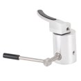thumbnail image 1 of Tonearm Lifter, Automatic Tonearm Arm Lifter, Accurate Arm Adjustment and Lifting Operations, Adjustable Height, for LP Turntable, Disc Player, 1 of 7