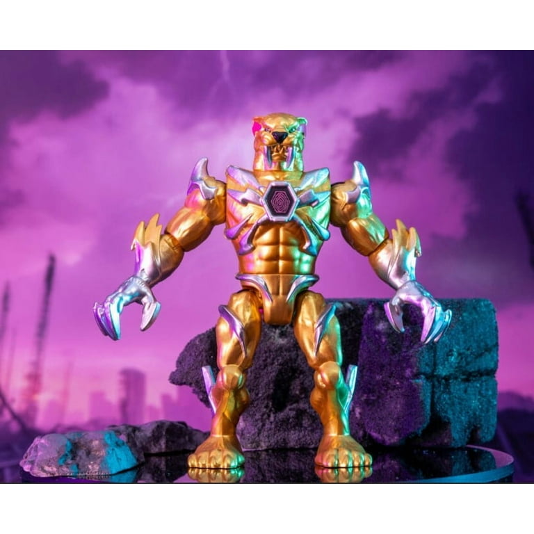 Mr. Beast Lab San Diego Comic-Con Limited Walmart Exclusive, Alpha