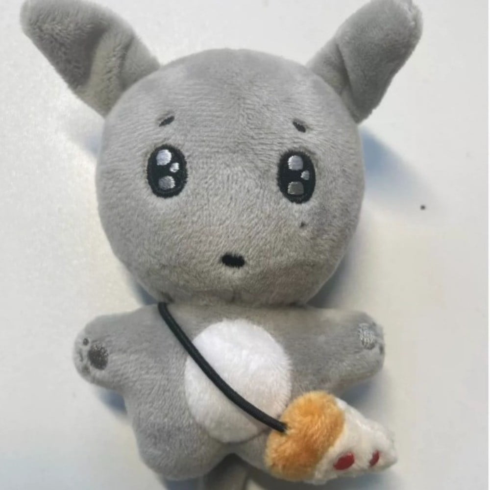 seventeen DKぬいぐるみ・マスコット ピザシャツ Kpop Idol SEVENTEEN DK Lee Seok Min Plush Doll Keyring