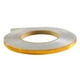 thumbnail image 1 of Cinta autoadhesiva para azulejos, resistente al agua, para oficina, baño, cocina, suelo, grietas, línea de costura, rollo de sellador, tira de Decoración del hogar Oro, pegamento fuerte 0.5 cm Bearachild HA064303-01, 1 of 6