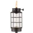 thumbnail image 1 of Tiki 8050817 65 in. Metal Lantern Outdoor Torch, 1 of 1