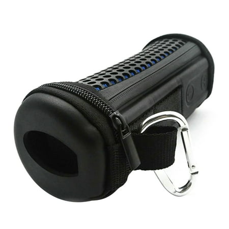 Portable Travel Zipper Bag Bike Motorcycle Mounting Bag Protective Speaker Case for JBL Flip 3 TAPDRA Store