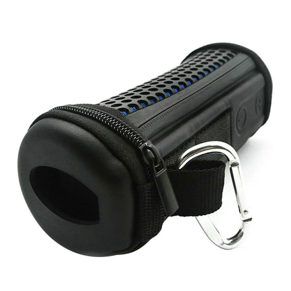 Portable Travel Zipper Bag Bike Motorcycle Mounting Bag Protective Speaker Case for JBL Flip 3 TAPDRA Store