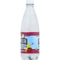 thumbnail image 4 of Polar Zero Calorie Raspberry Lime Sparkling Seltzer Water, 20 fl oz, Bottle, 4 of 5