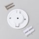 thumbnail image 4 of Tapo C200 Smart Camera Wall Mount Base Tl70 Accessories for Tp-link C210, 4 of 5