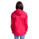 thumbnail image 2 of Trespass - Chaqueta plegable soft shell impermeable modelo Qikpac para mujer (Frambuesa), 2 of 3