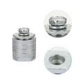 thumbnail image 4 of Yongwei Angle Flange Nut Locking Washer M14 Accessories, 4 of 8