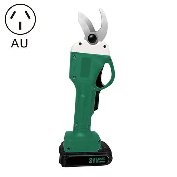 Professional cordless electric pruning shears deals