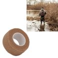 thumbnail image 4 of Cinta De Camuflaje, Reutilizable Proteger Los Tobillos Cinta De Camuflaje Proteger Las Rodillas Para La Caza Al Aire Libre ANGGREK Otros, 4 of 8